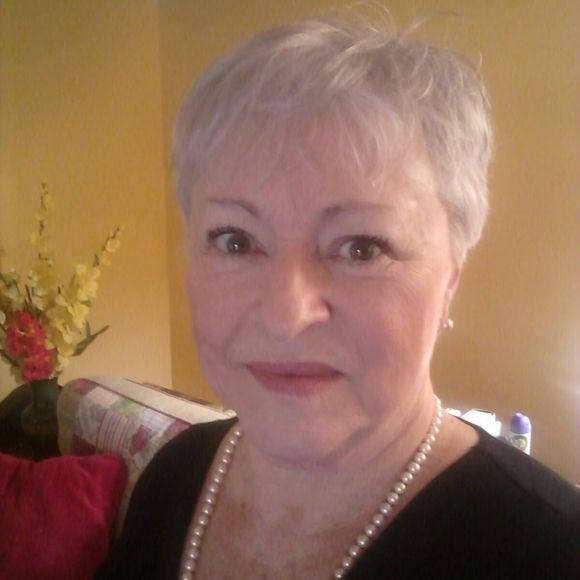 Meet your Posher, Marilyn - Picture 1 of 1